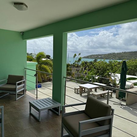 Villa Ensenada Honda Isla Culebra Buitenkant foto