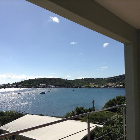Villa Ensenada Honda Isla Culebra Kamer foto