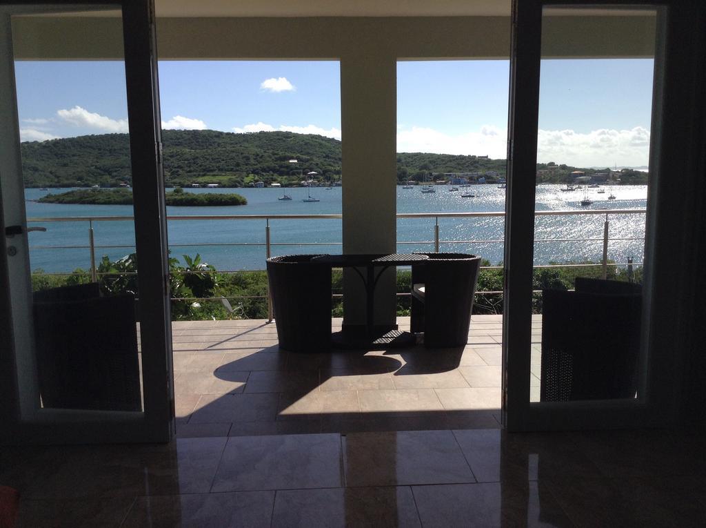 Villa Ensenada Honda Isla Culebra Kamer foto