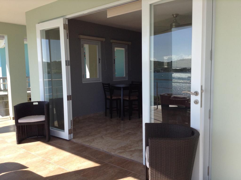 Villa Ensenada Honda Isla Culebra Kamer foto
