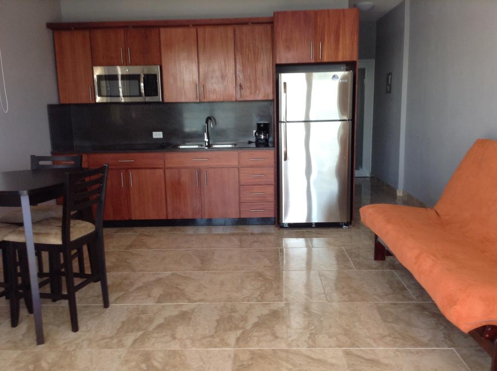 Villa Ensenada Honda Isla Culebra Kamer foto