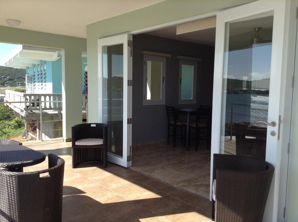 Villa Ensenada Honda Isla Culebra Kamer foto