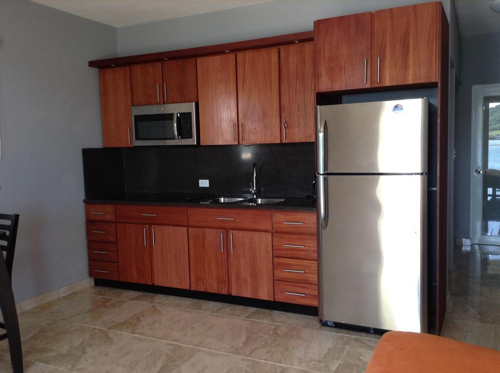 Villa Ensenada Honda Isla Culebra Kamer foto